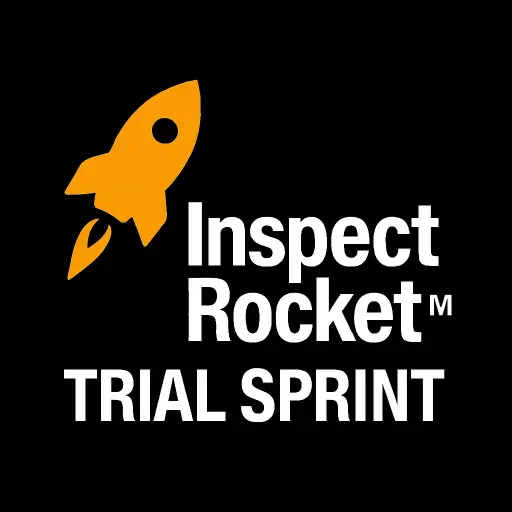 InspectRocket™ Trial Sprint